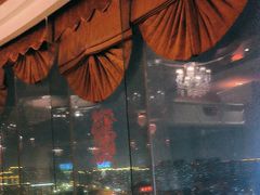 -荣誉国际酒店-云顶旋转餐厅