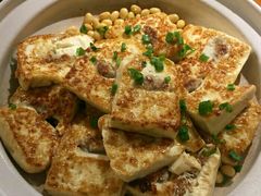 客家豆腐-小天厨民间菜馆(深圳街店)