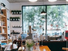 -Cafe In Little Forest