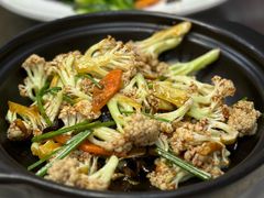 -渔码头食府(蓬莱阁店)