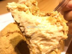 -BREAD'N福来天蛋糕·咖啡(统一路店)