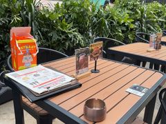 -京A Taproom·精酿餐吧(CBD店)