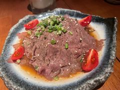 -醉虎传(南锣鼓巷店)