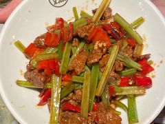 -江渔兒酸菜魚專門店(顺盈时代广场店)