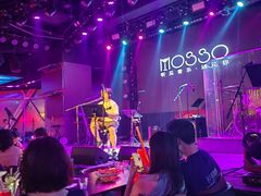 -MOSSO音乐酒吧·live house(南京旗舰店)