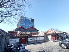 -北京湖广会馆
