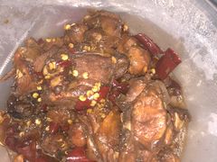 -如意香辣鸡架(总店)