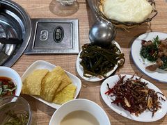 油炸苦荞片-尼玛藏家风味园(阿山食城店)