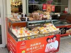 -蓝白自选餐厅(烟大店)
