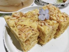 -白天鹅宾馆-宏图府餐厅