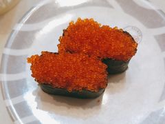 -新一番三文鱼寿司(红城湖店)