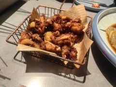 -醉炫音速烧烤·干煸菜(沙河总店)