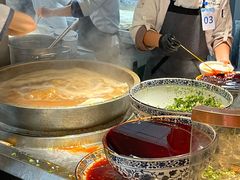 -清真·马安军辣子牛肉面