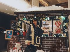 -西安赛瑞喜来登大酒店