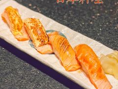 -江户前日本料理(瑞诗酒店店)