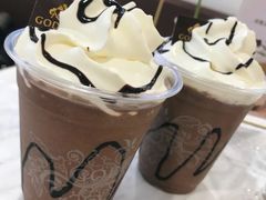 -GODIVA(王府井apm店)