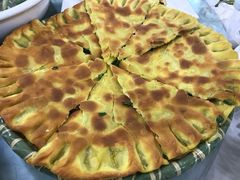 -清真·胖妈妈手抓餐厅(定西路长城宾馆店)