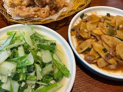 -唐师傅湘西名菜馆(武陵路店)