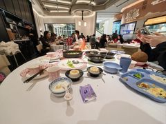 -谭厨中山传家菜.乳鸽.脆鲩鱼(华强北中航城店)