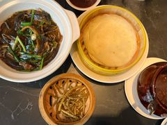 -芳芳私房菜·精做淮扬菜(承德路店)