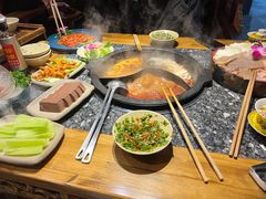 -蜀大侠火锅(国际购物店)