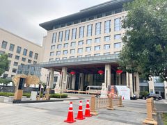 -西安唐隆国际酒店(大雁塔大唐不夜城店)
