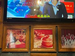 -南山饭店(阳明古镇店)