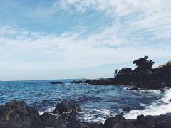 -龙头岩(Dragon Head Rock)