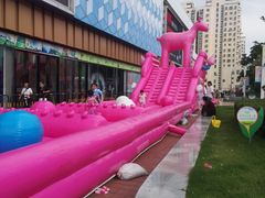 -万达广场(盐城盐都店)