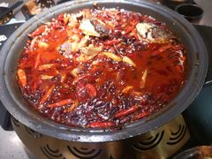 -鱼上·烤鱼(万象城店)