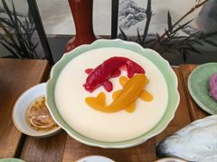 -天津海河悦榕庄·Lobby Lounge大堂吧