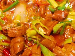 -腰子哥烤串(石佛营炫特店)