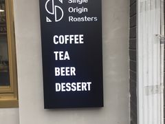 -KYO COFFEE(胶州路店)