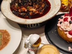 -迦南苑·新派青岛菜·生日纪念日主题餐厅