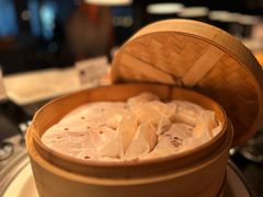 -北京港澳中心瑞士酒店·瑞士咖啡厅·自助餐