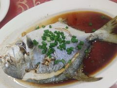-滑记海鲜饭店·老字号(海鲜街店)
