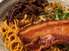 -梅溪·小伙子干挑面(安吉总店)
