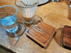 铁手咖啡制造局-Metal hands·铁手咖啡