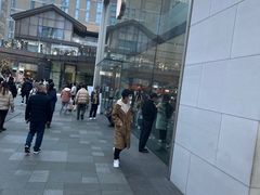 -Apple零售店(成都太古里店)