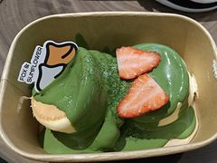 -狐狸和向日葵(北京路店)