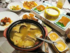 -紫阳海鲜楼·传承闽味(长乐路总店)