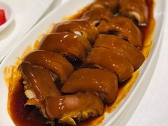 和味猪手-炳胜品味(海印总店)