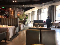 大堂-新沸腾鱼乡(世贸天阶店)