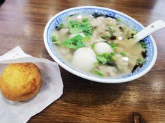 -煎意浓·吴记煎包(交通路店)