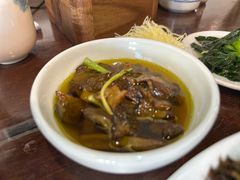 -同得兴 Since·1995 传统苏式面馆(嘉馀坊店)