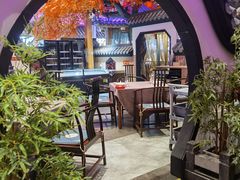 -鸽子张·家宴(黄辛庄旗舰店)