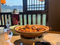 -寨子里的·钵钵菜·湘西山里菜(魅力湘西店)
