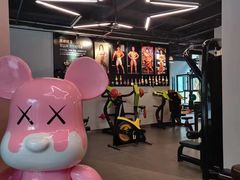 -FEELINGME乐刻私教馆·健身(沿海赛洛城店)