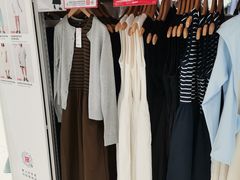 -优衣库(沈阳奥体万达广场店)