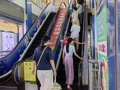 -天丰利生活MALL(和平里店)